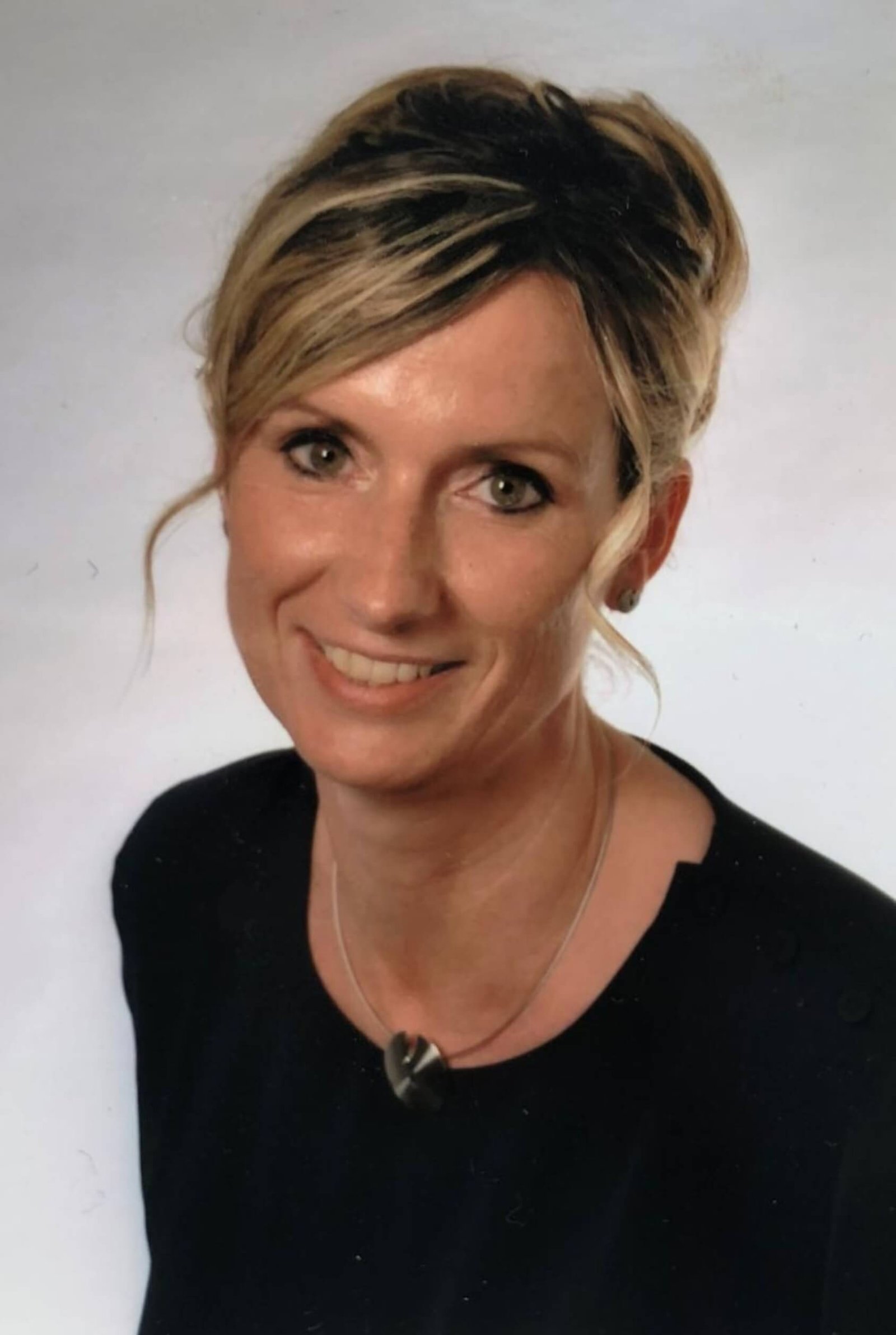 Kathleen Brantin Portrait